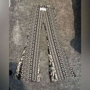 Novella Royale Janis Bell Bottoms